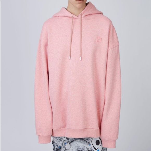 Acne Studios Other - Acne studios yala face Melange hoodie